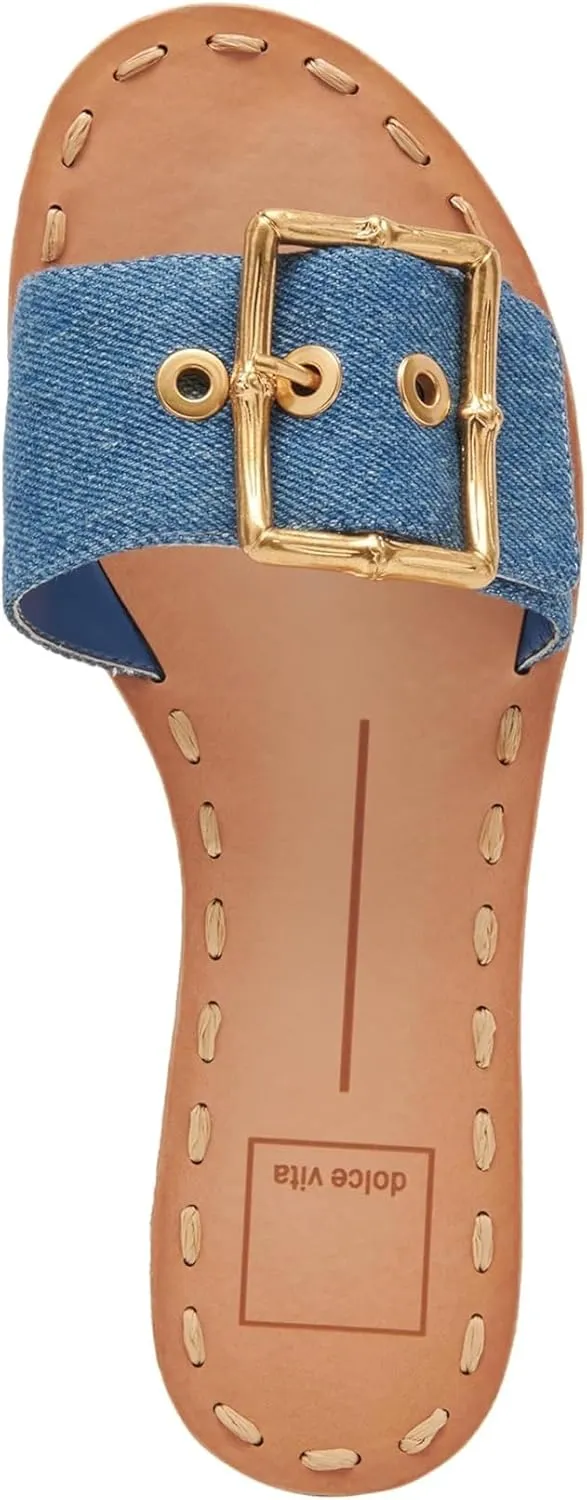 Dolce Vita Women's Dasa Slide Sandal