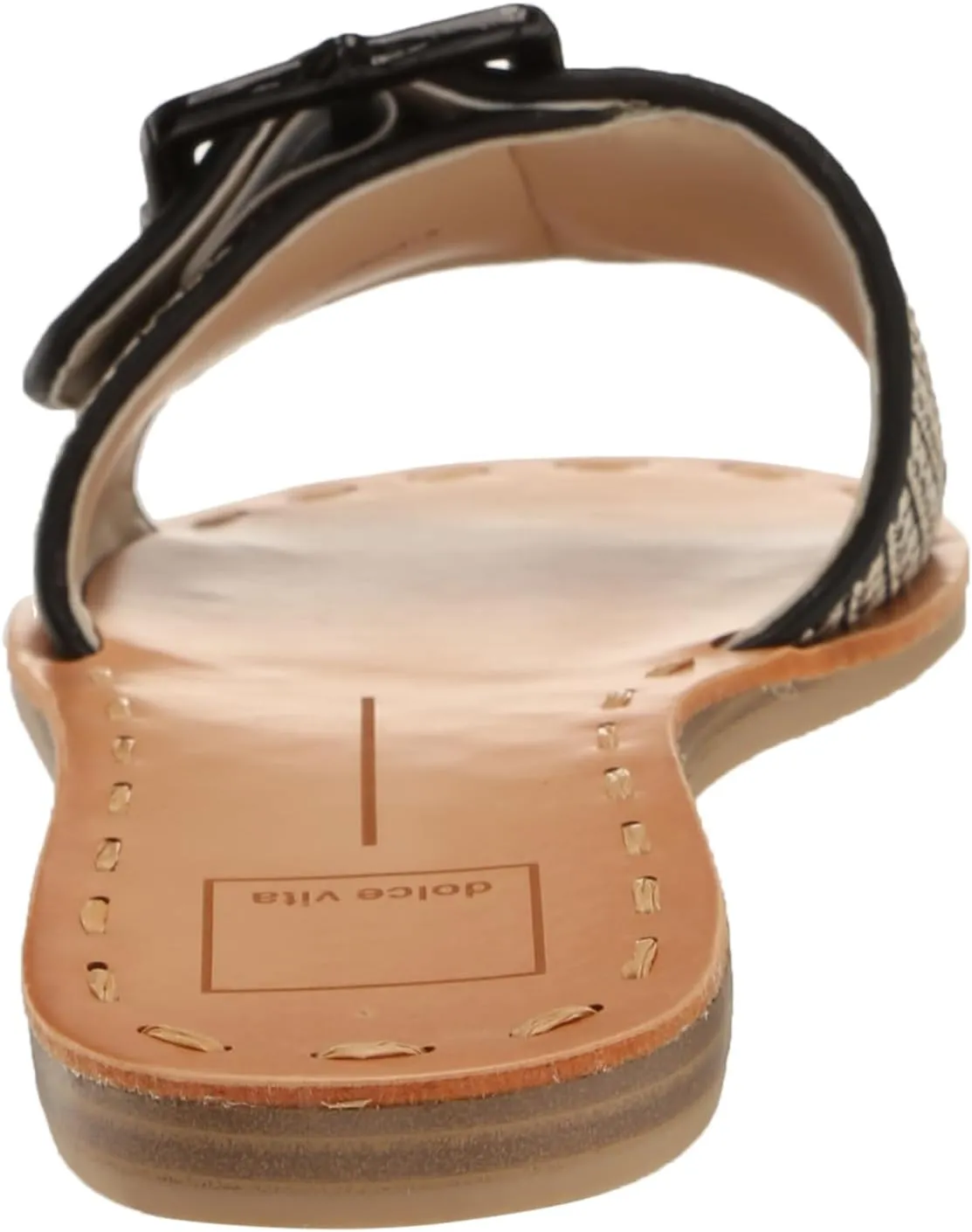 Dolce Vita Women's Dasa Slide Sandal