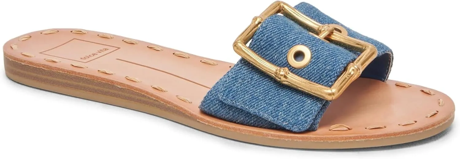 Dolce Vita Women's Dasa Slide Sandal