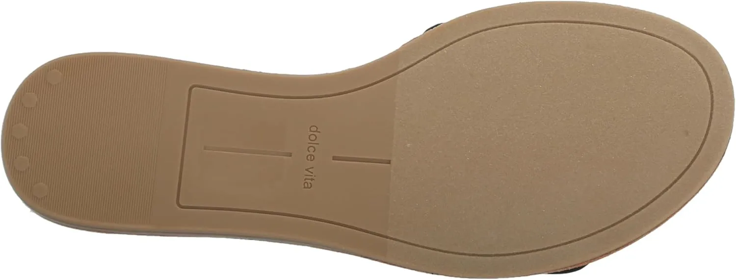 Dolce Vita Women's Dasa Slide Sandal