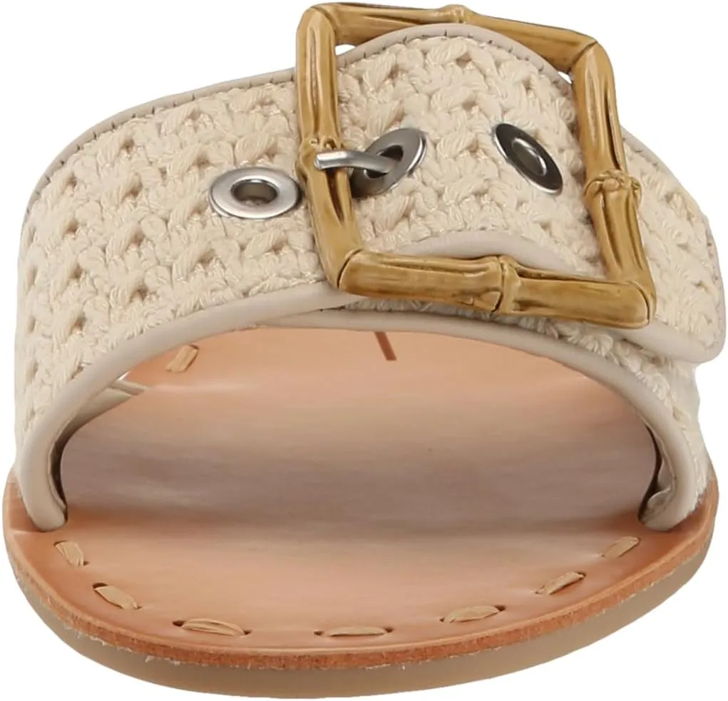 Dolce Vita Women's Dasa Slide Sandal