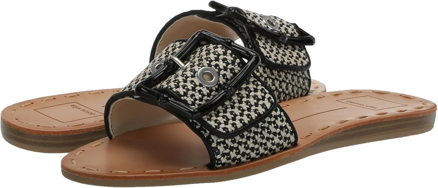 Dolce Vita Women's Dasa Slide Sandal