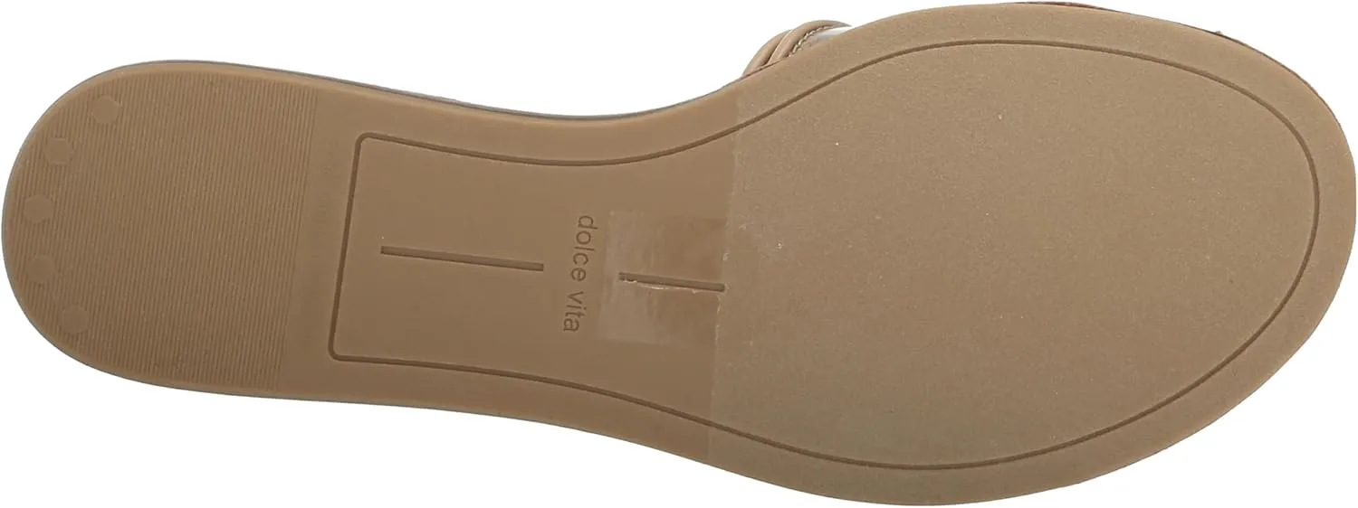 Dolce Vita Women's Dasa Slide Sandal