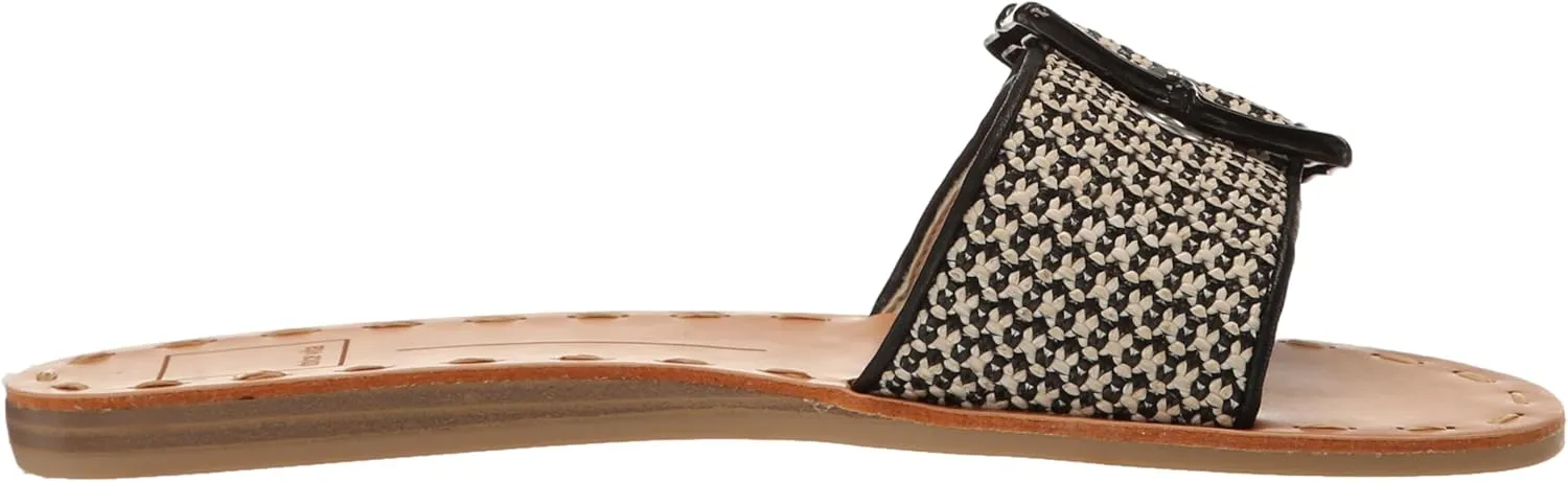 Dolce Vita Women's Dasa Slide Sandal