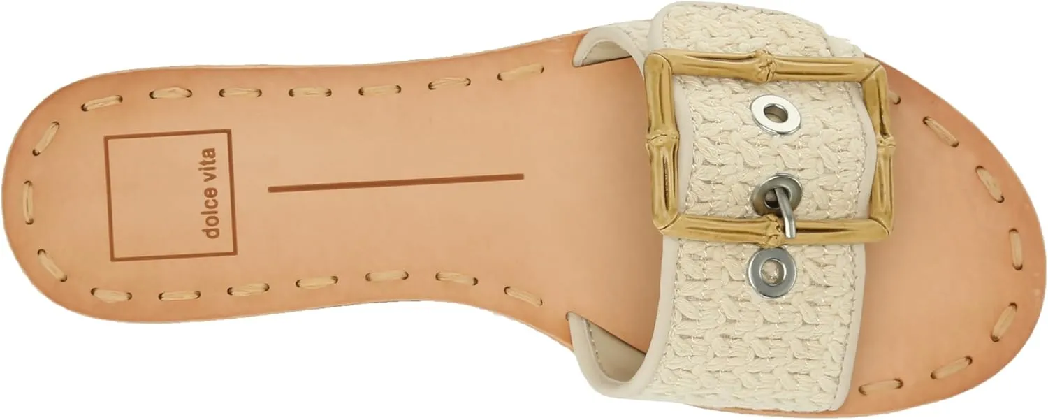 Dolce Vita Women's Dasa Slide Sandal