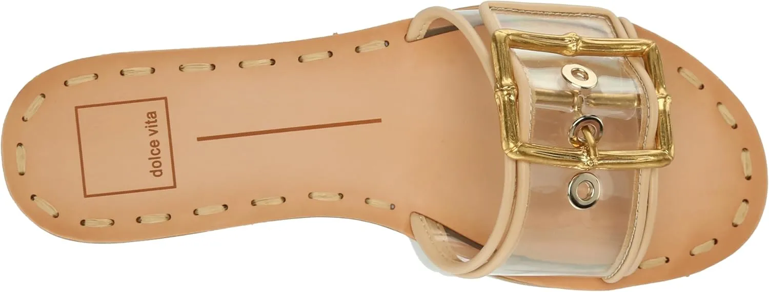 Dolce Vita Women's Dasa Slide Sandal