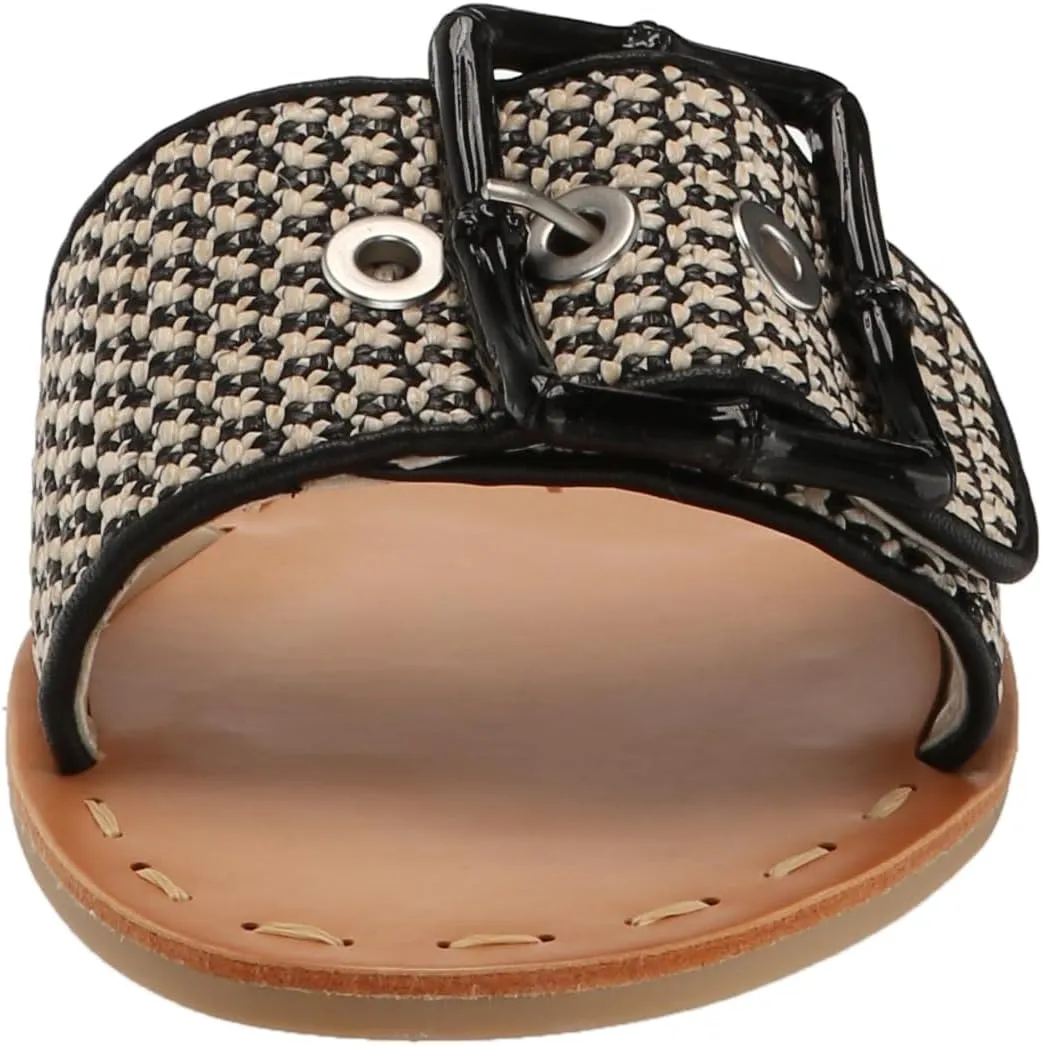 Dolce Vita Women's Dasa Slide Sandal
