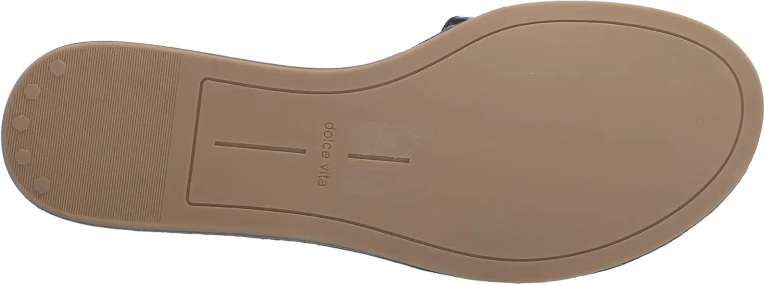 Dolce Vita Women's Dasa Slide Sandal