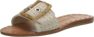 Dolce Vita Women's Dasa Slide Sandal