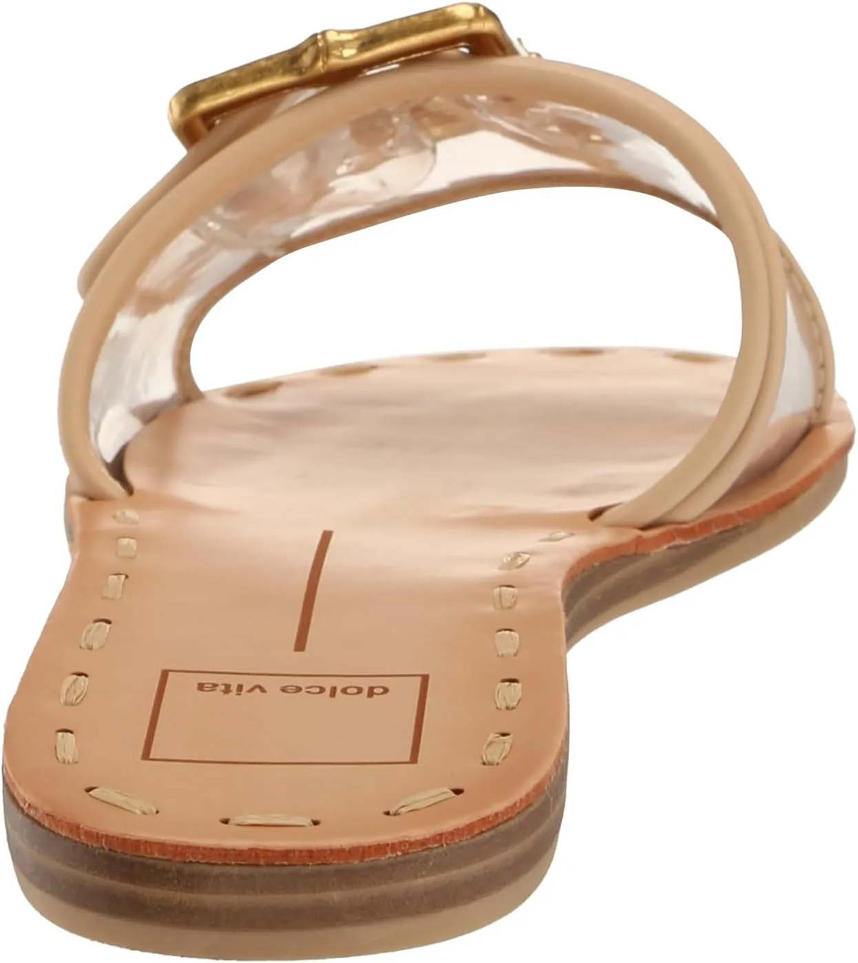 Dolce Vita Women's Dasa Slide Sandal