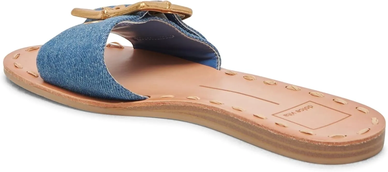 Dolce Vita Women's Dasa Slide Sandal
