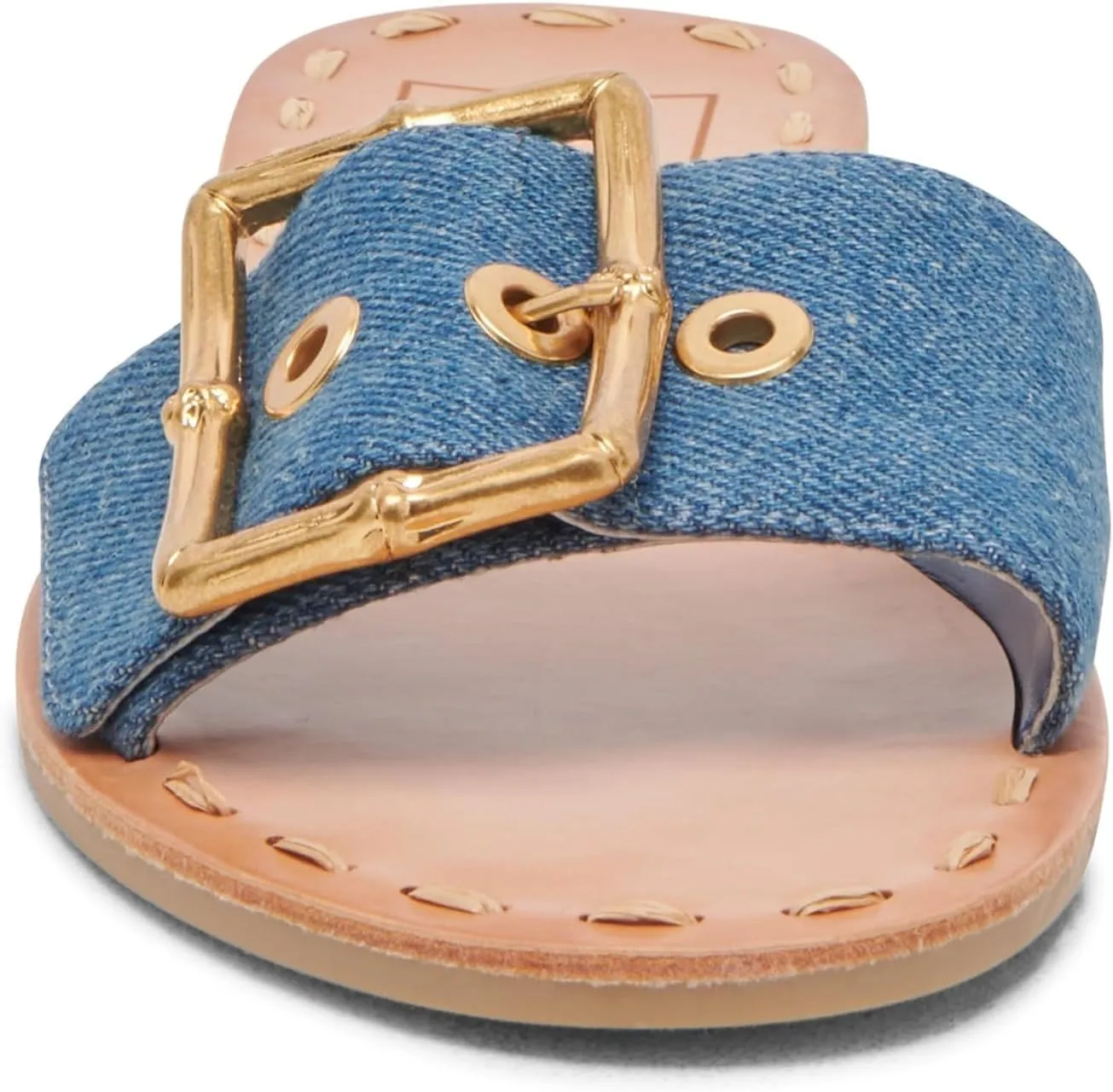 Dolce Vita Women's Dasa Slide Sandal
