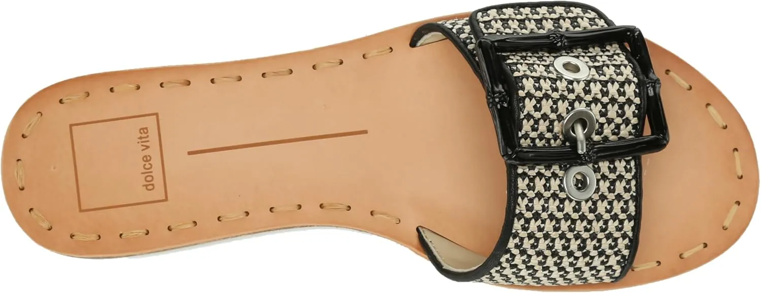 Dolce Vita Women's Dasa Slide Sandal