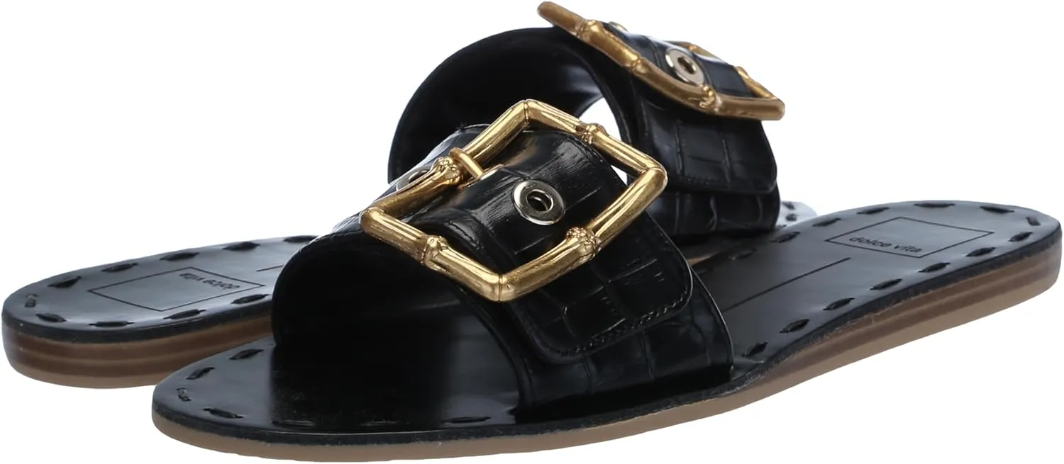 Dolce Vita Women's Dasa Slide Sandal