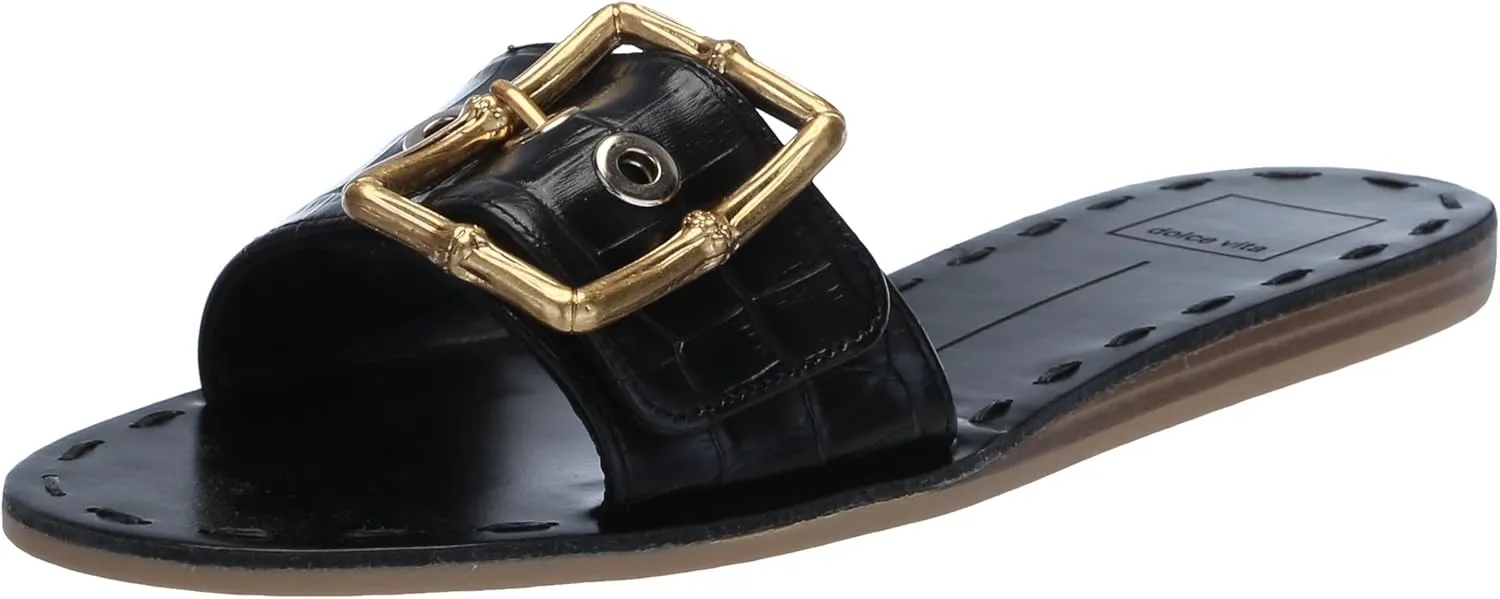 Dolce Vita Women's Dasa Slide Sandal