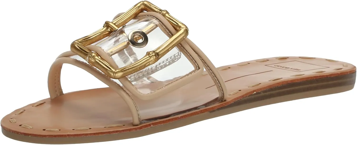 Dolce Vita Women's Dasa Slide Sandal