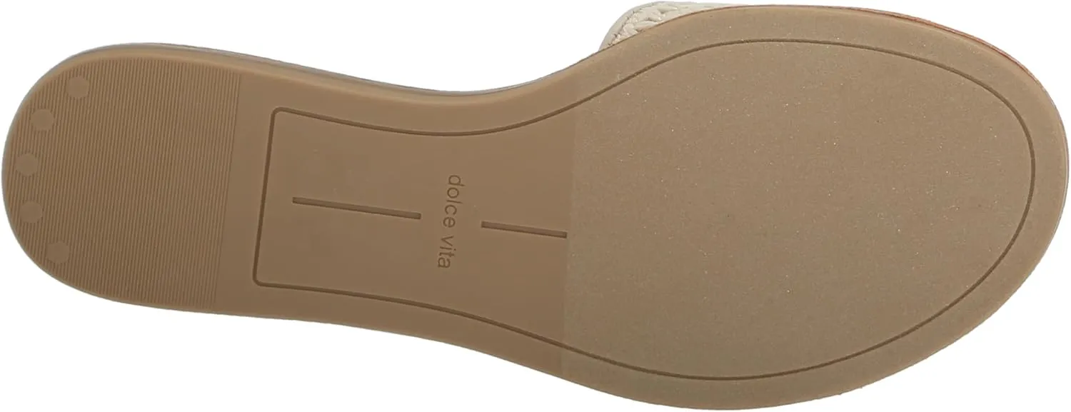 Dolce Vita Women's Dasa Slide Sandal