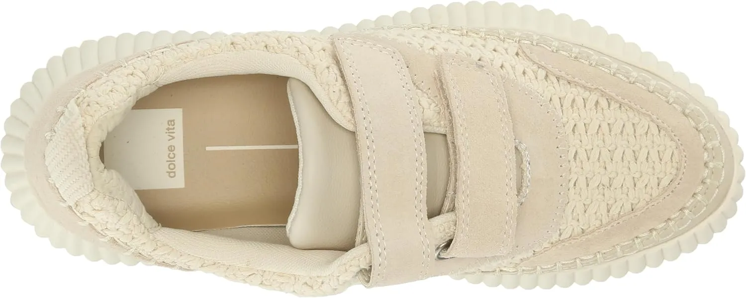 Dolce Vita Women's Demo Sneaker