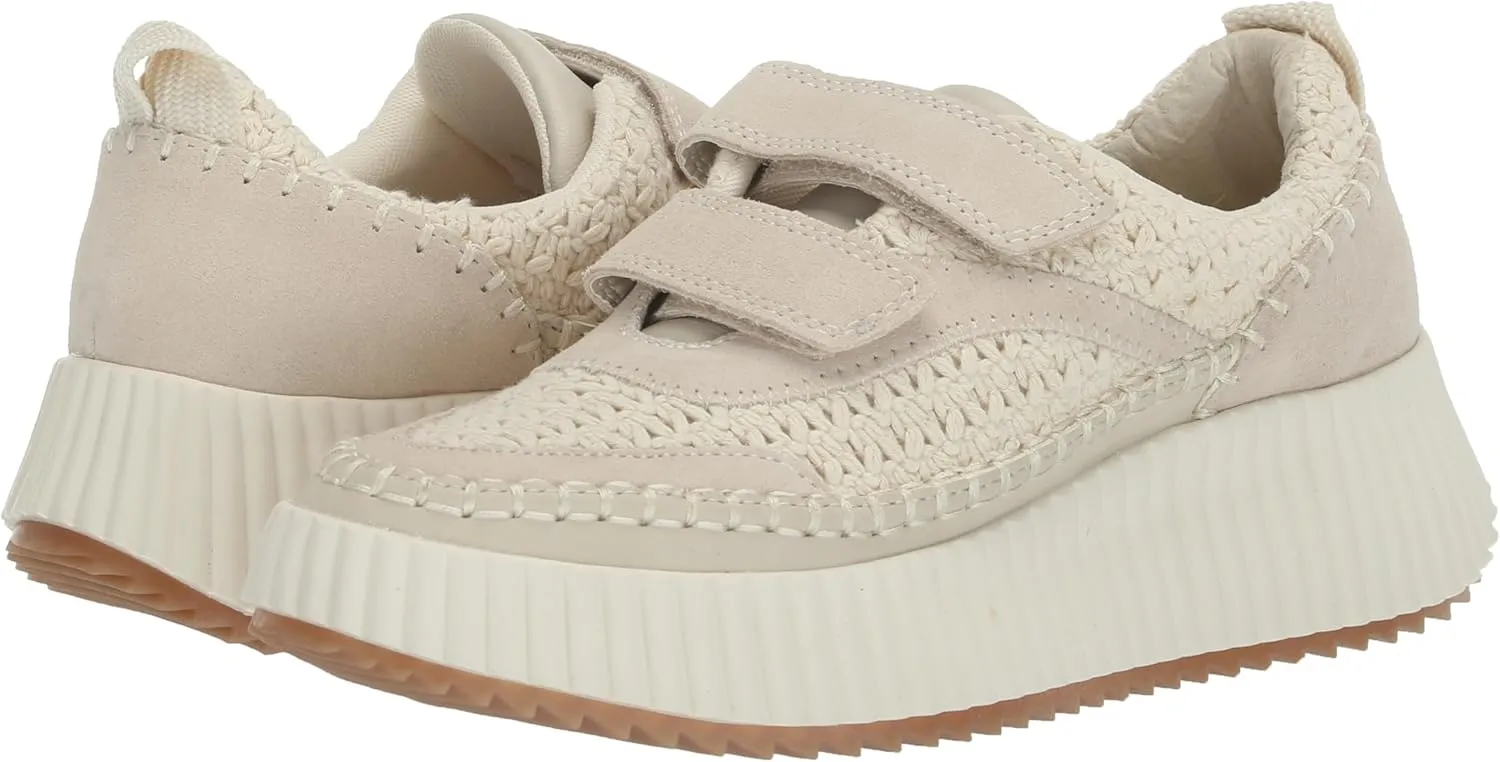 Dolce Vita Women's Demo Sneaker