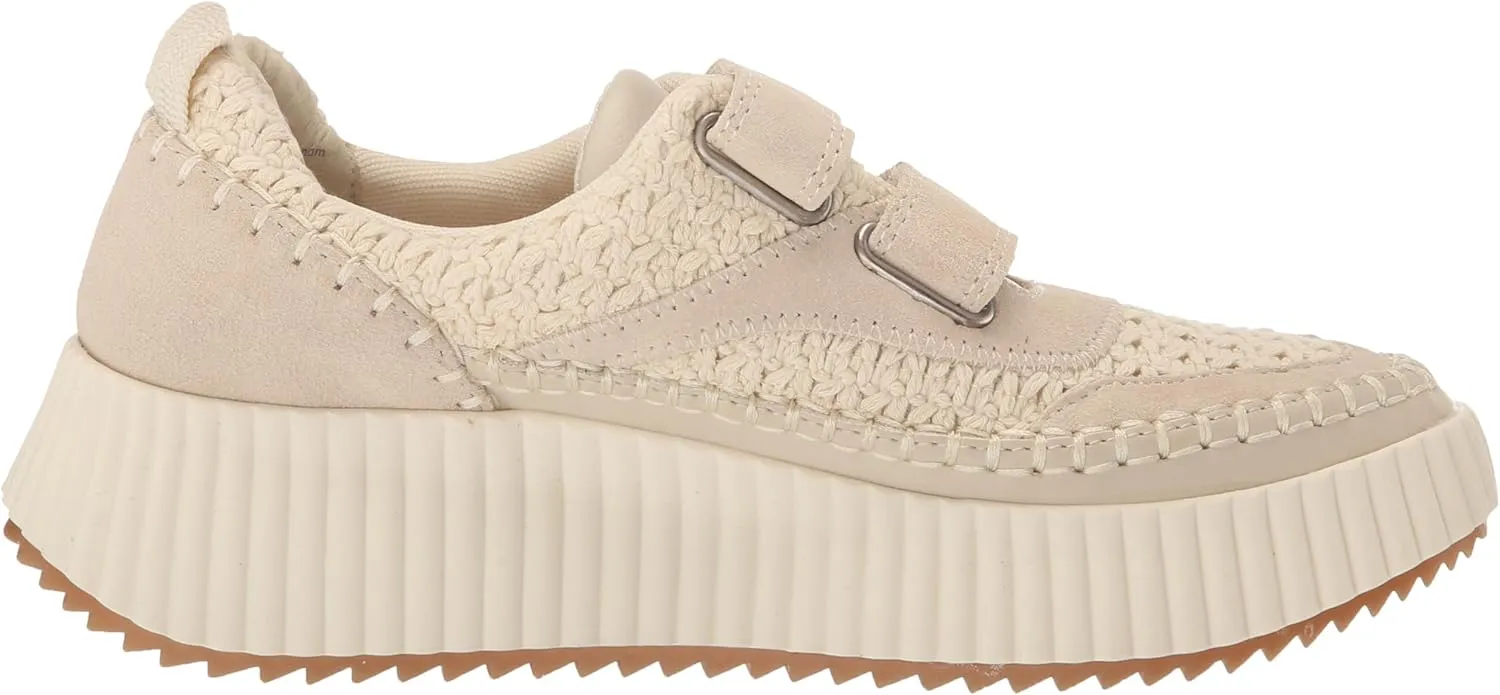 Dolce Vita Women's Demo Sneaker