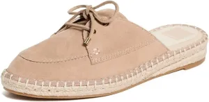 Dolce Vita Women's Hatie Boat Shoe
