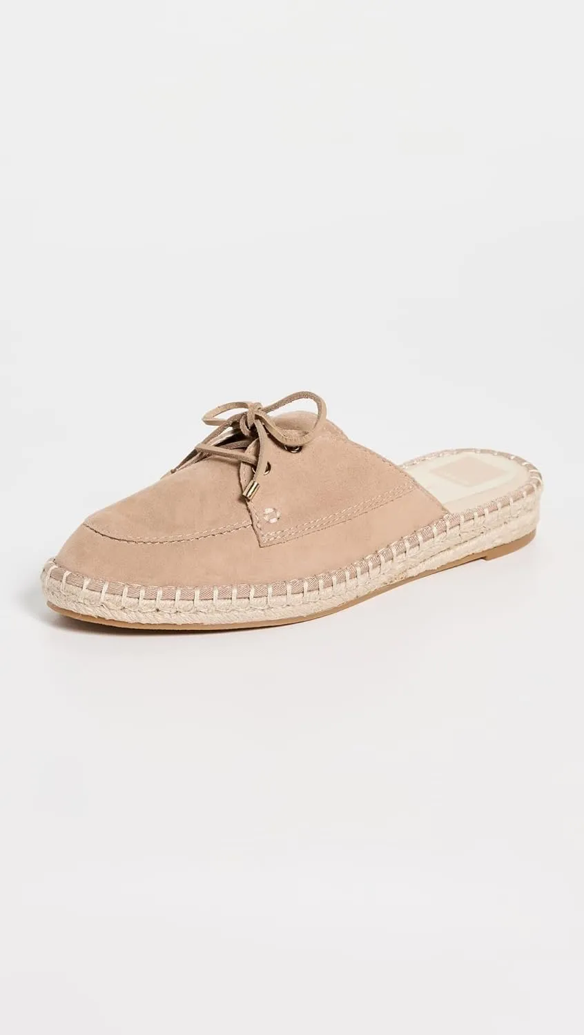 Dolce Vita Women's Hatie Boat Shoe
