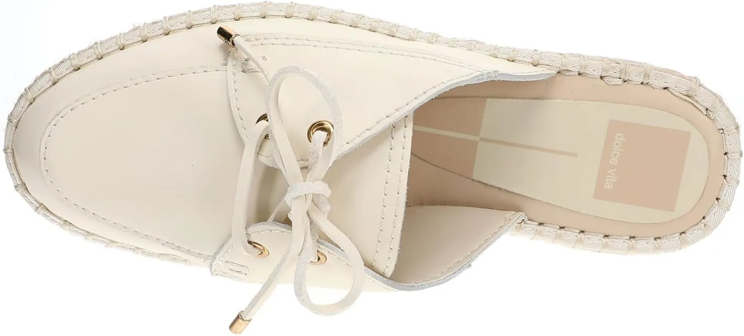 Dolce Vita Women's Hatie Boat Shoe