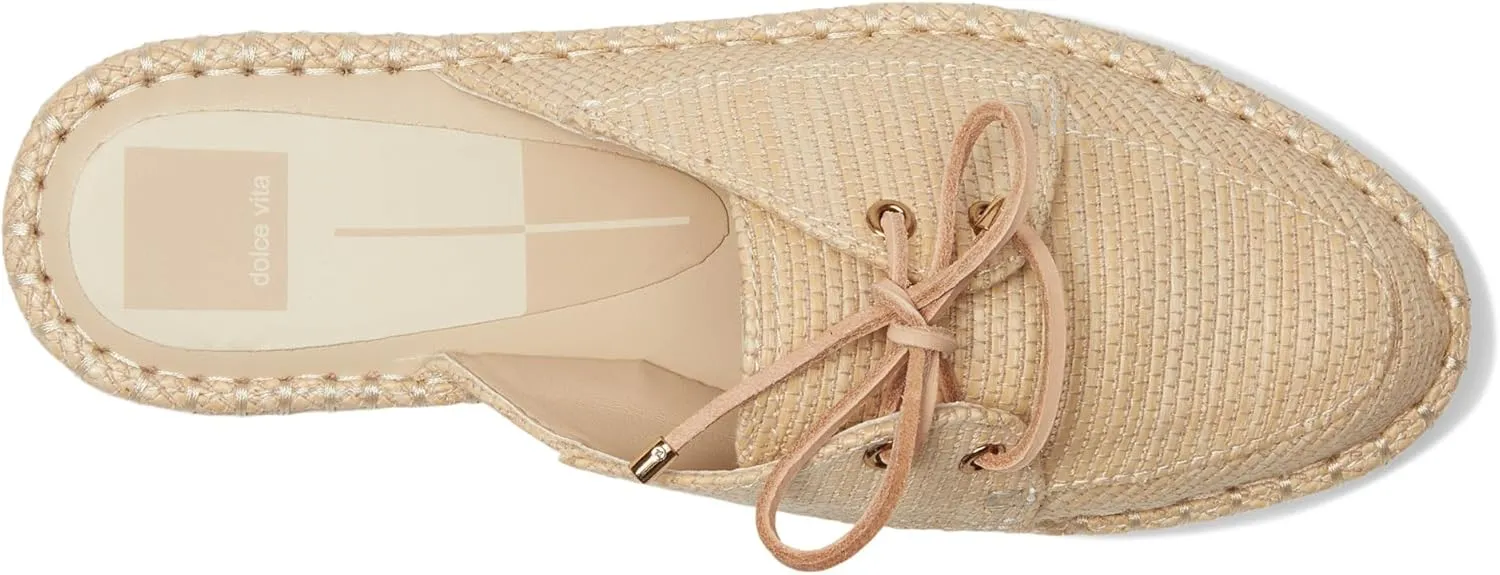 Dolce Vita Women's Hatie Boat Shoe