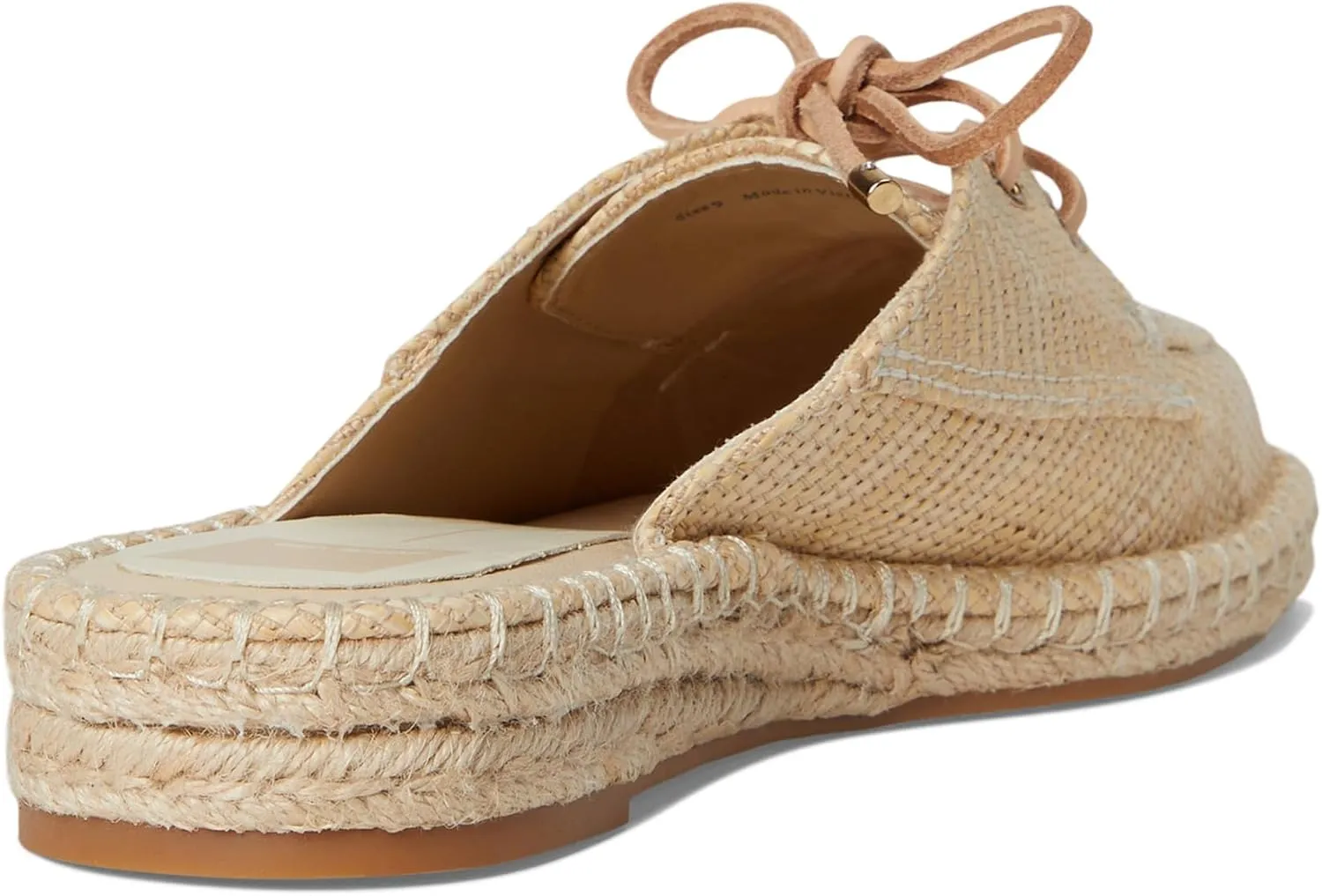 Dolce Vita Women's Hatie Boat Shoe