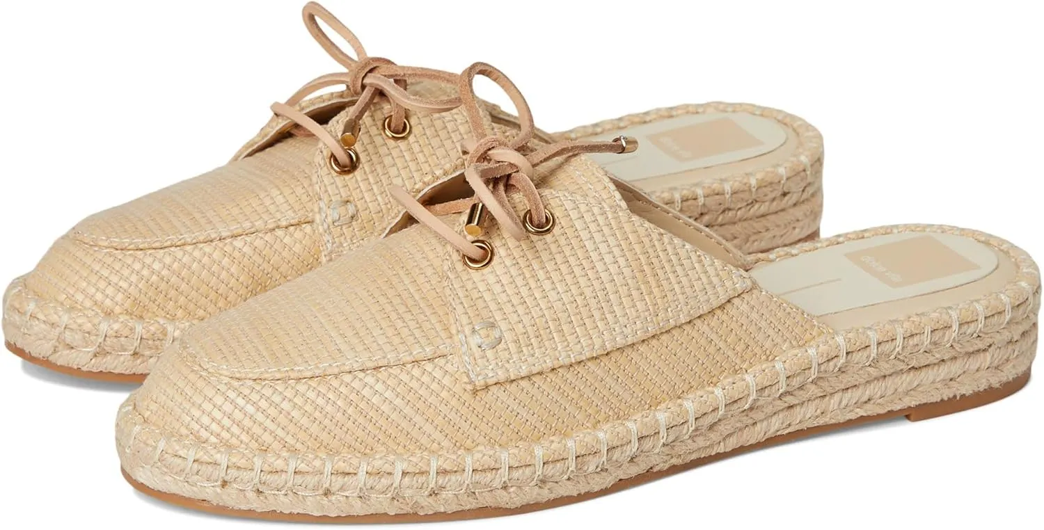 Dolce Vita Women's Hatie Boat Shoe