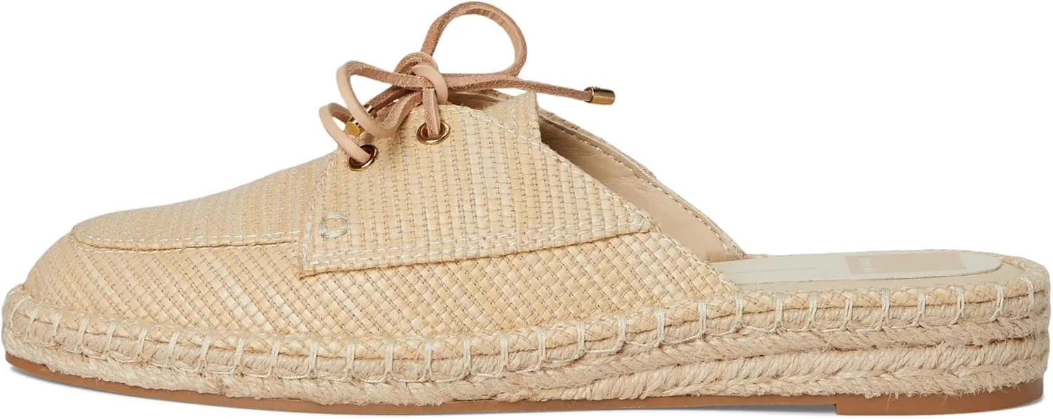 Dolce Vita Women's Hatie Boat Shoe