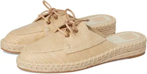 Dolce Vita Women's Hatie Boat Shoe