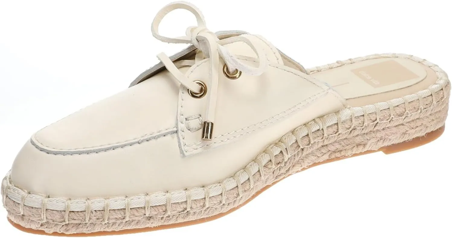 Dolce Vita Women's Hatie Boat Shoe