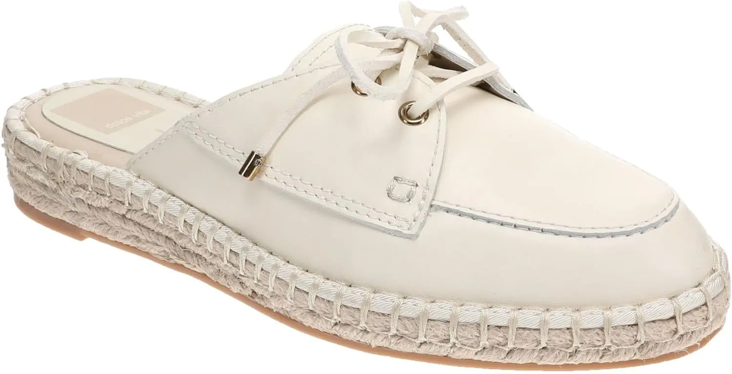 Dolce Vita Women's Hatie Boat Shoe