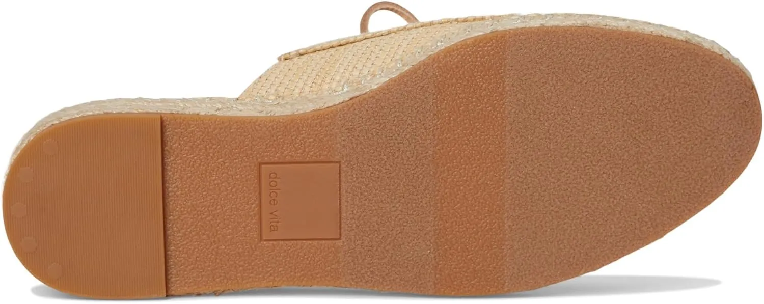 Dolce Vita Women's Hatie Boat Shoe
