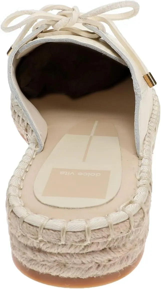 Dolce Vita Women's Hatie Boat Shoe