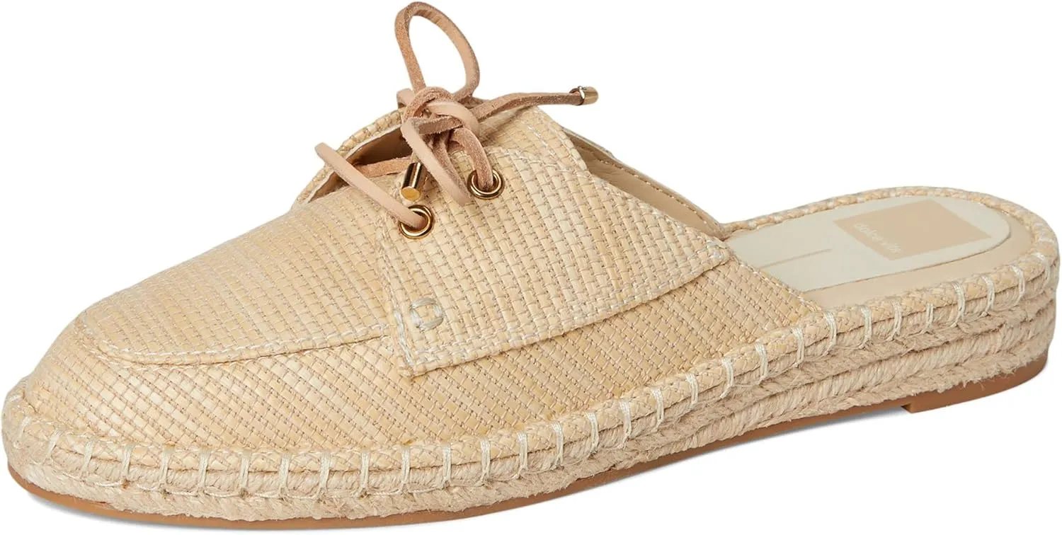 Dolce Vita Women's Hatie Boat Shoe