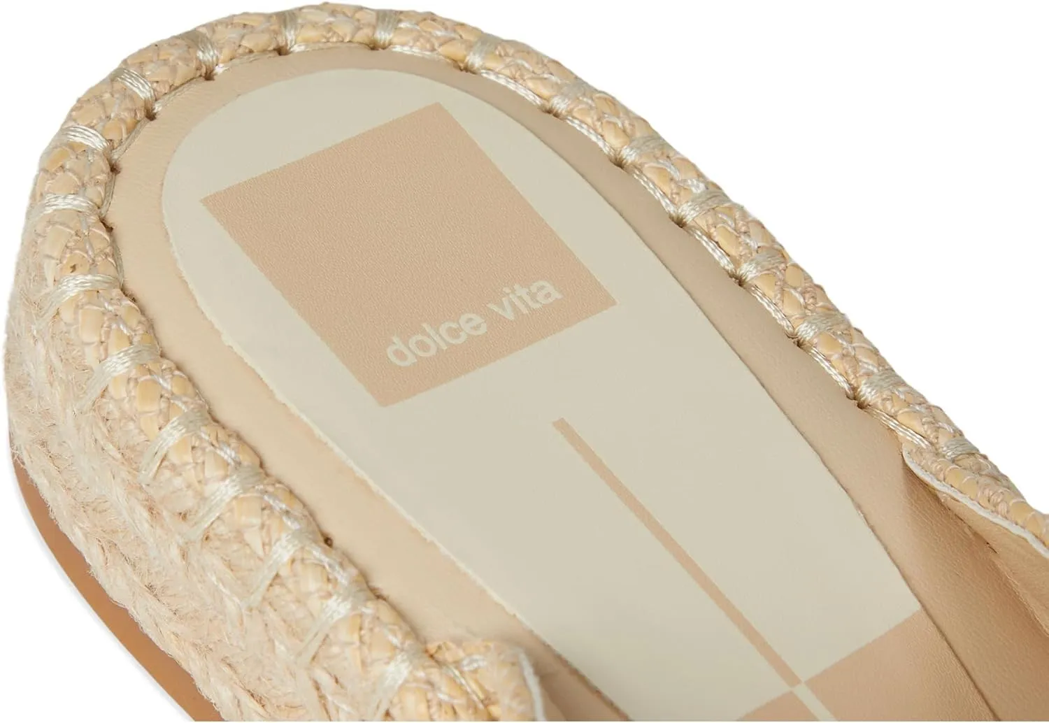 Dolce Vita Women's Hatie Boat Shoe
