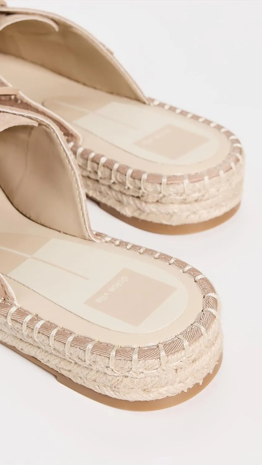 Dolce Vita Women's Hatie Boat Shoe