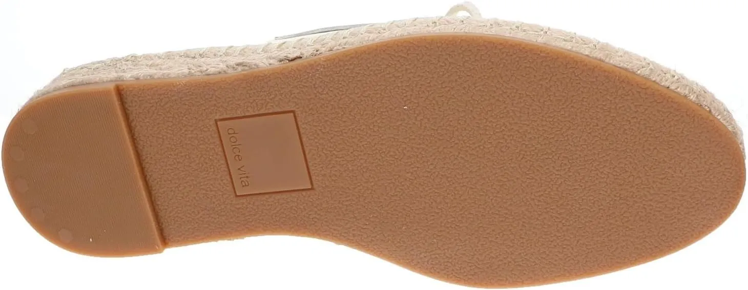 Dolce Vita Women's Hatie Boat Shoe