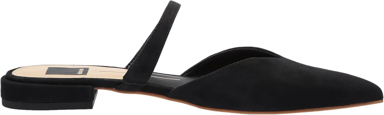 Dolce Vita Women's Kanika Low Heeled Sandal
