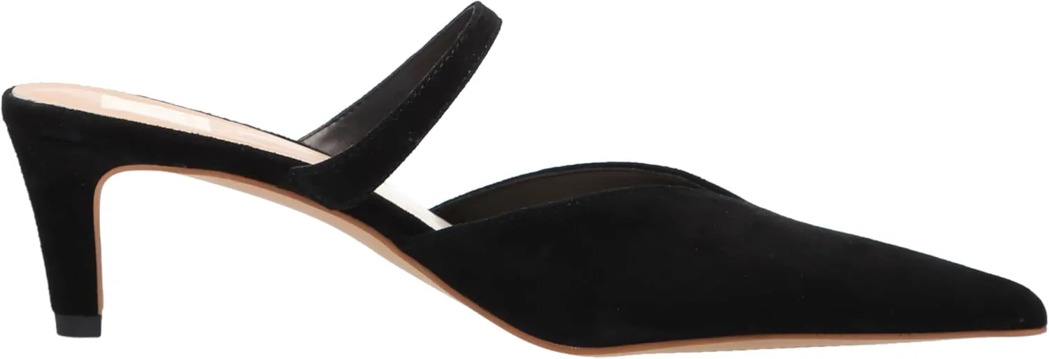 Dolce Vita Women's Kanika Mid Heeled Sandal