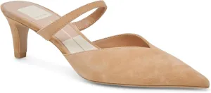 Dolce Vita Women's Kanika Mid Heeled Sandal