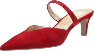 Dolce Vita Women's Kanika Mid Heeled Sandal