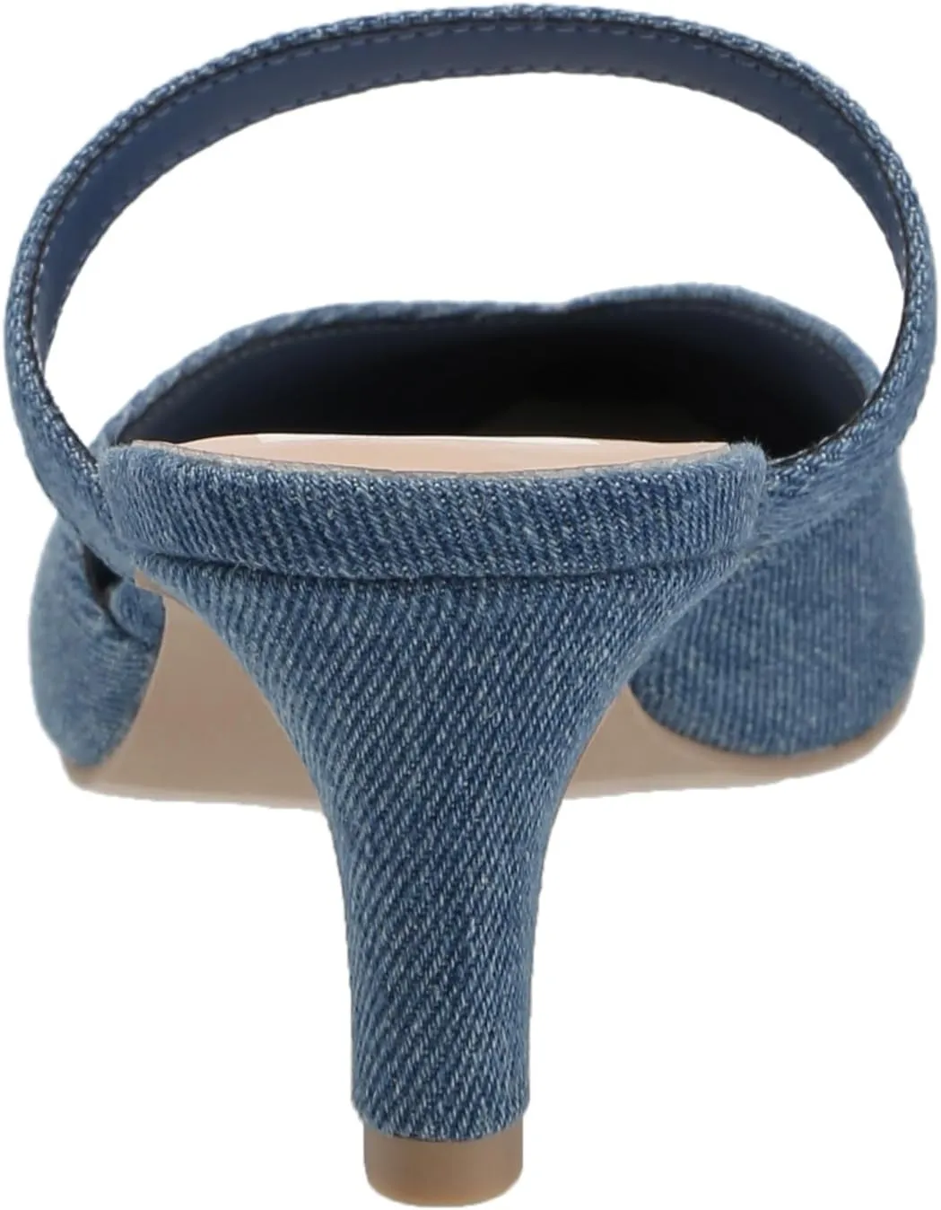 Dolce Vita Women's Kanika Mid Heeled Sandal