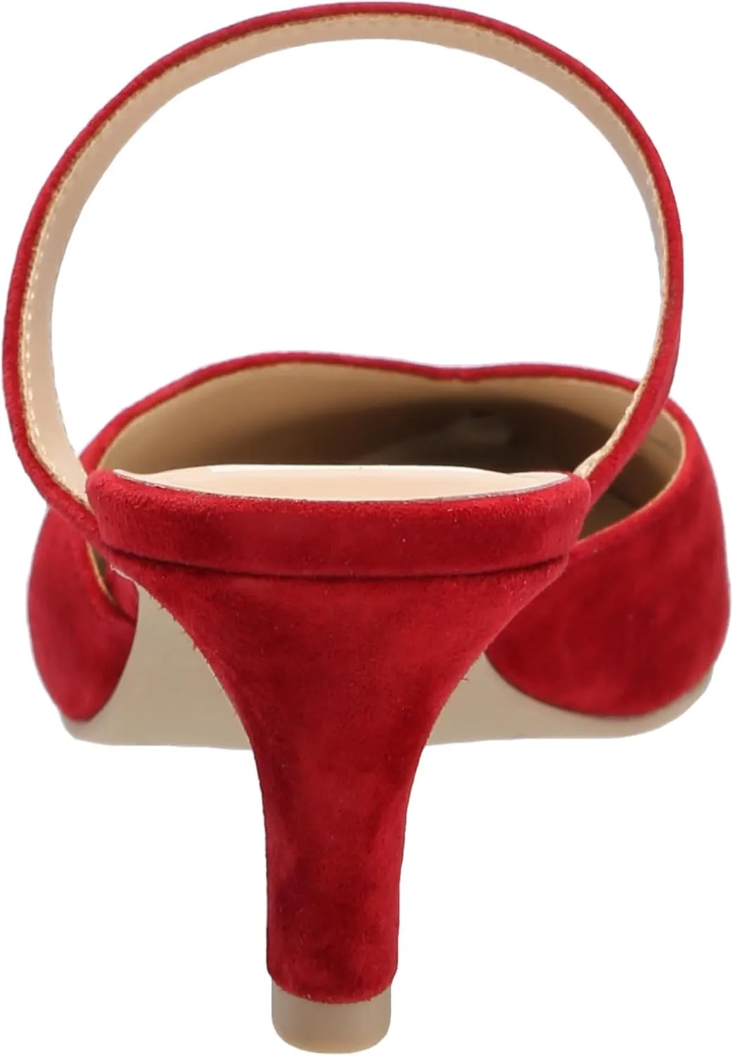 Dolce Vita Women's Kanika Mid Heeled Sandal
