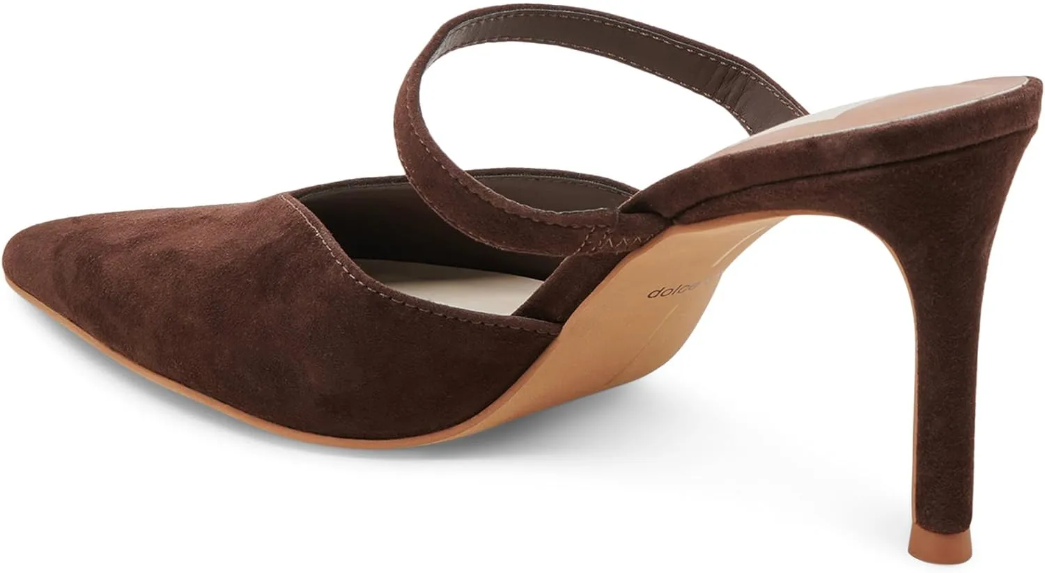 Dolce Vita Women's Kanika Mid Heeled Sandal