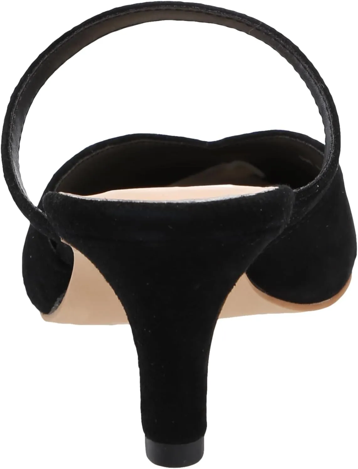 Dolce Vita Women's Kanika Mid Heeled Sandal