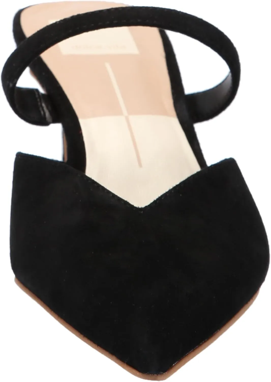 Dolce Vita Women's Kanika Mid Heeled Sandal
