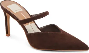 Dolce Vita Women's Kanika Mid Heeled Sandal
